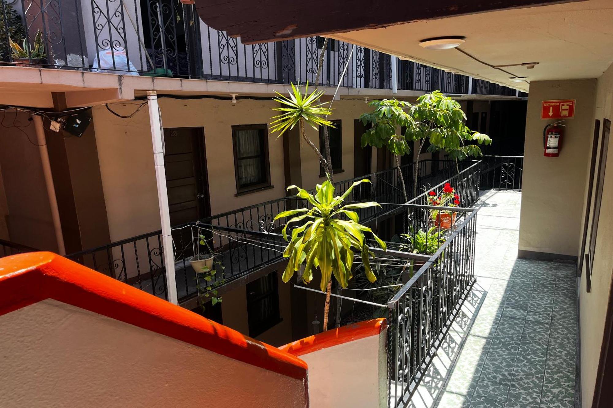 Oyo Hotel Linda Tijuana Zewnętrze zdjęcie