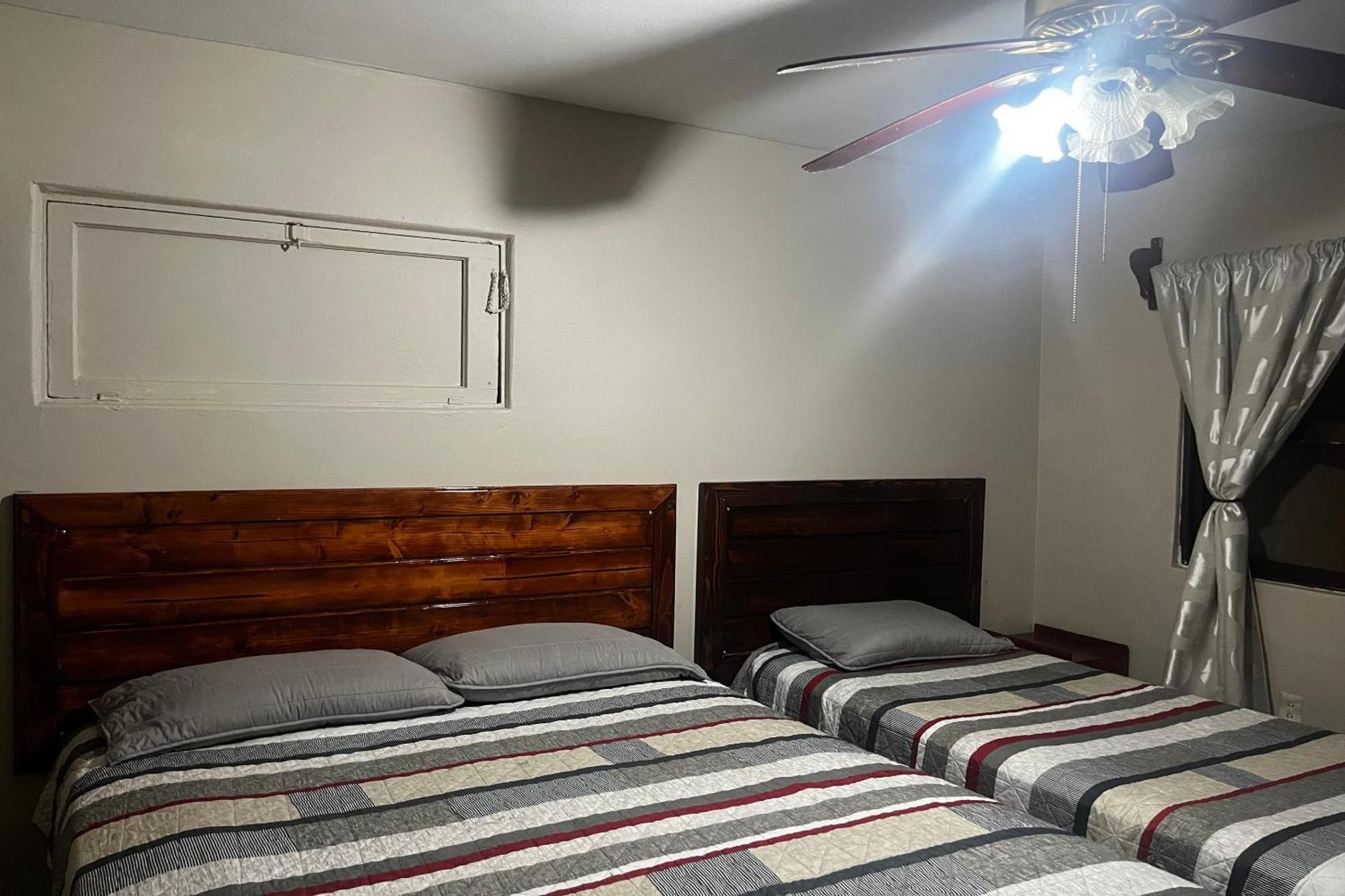 Oyo Hotel Linda Tijuana Zewnętrze zdjęcie