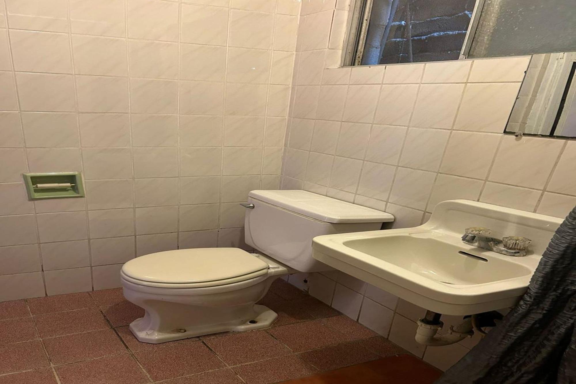 Oyo Hotel Linda Tijuana Zewnętrze zdjęcie