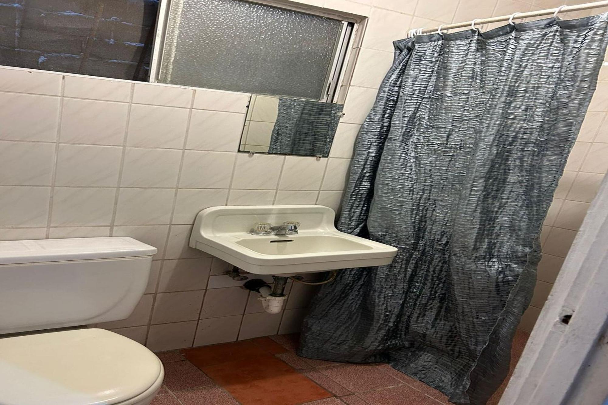 Oyo Hotel Linda Tijuana Zewnętrze zdjęcie