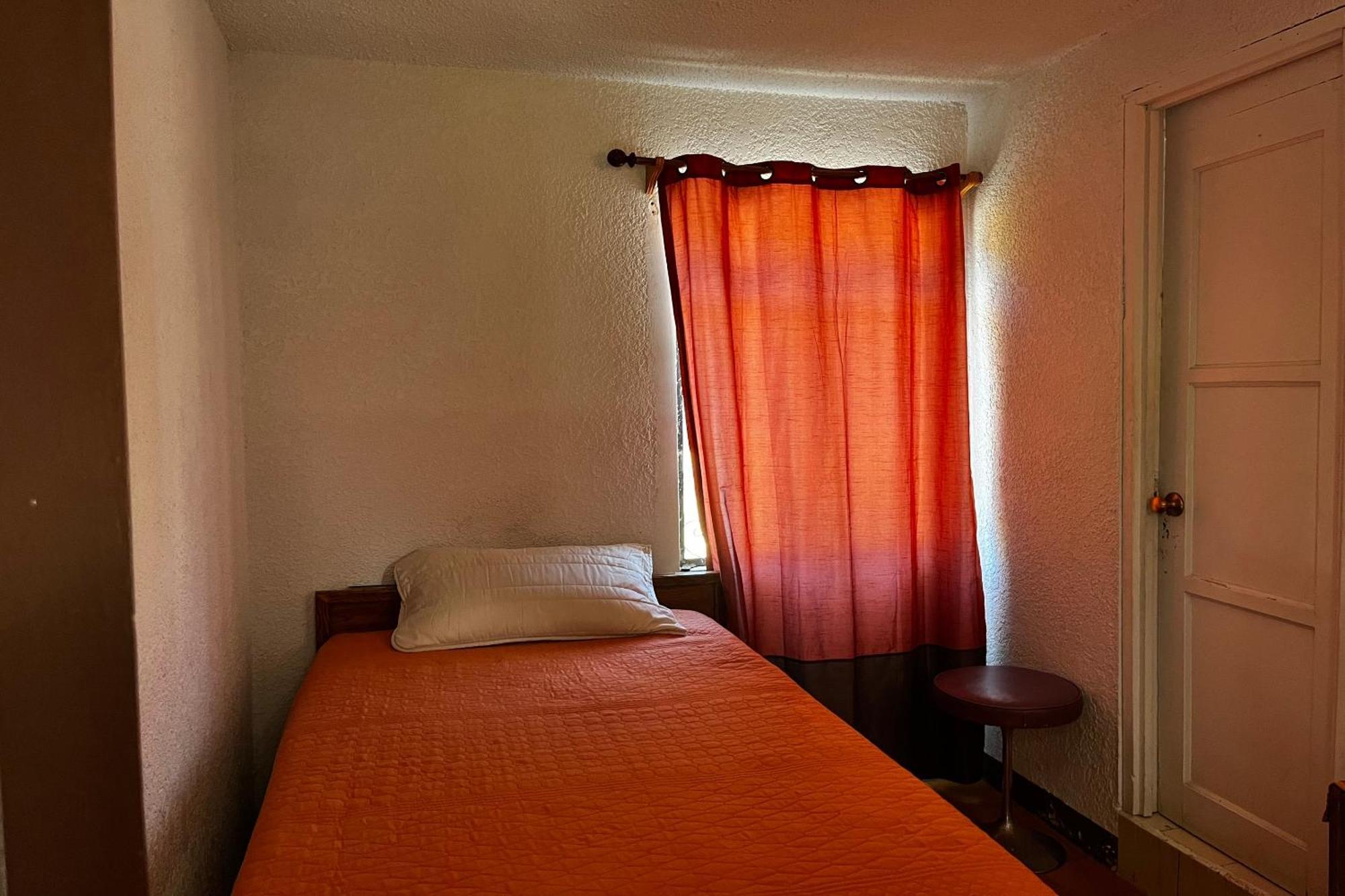 Oyo Hotel Linda Tijuana Zewnętrze zdjęcie