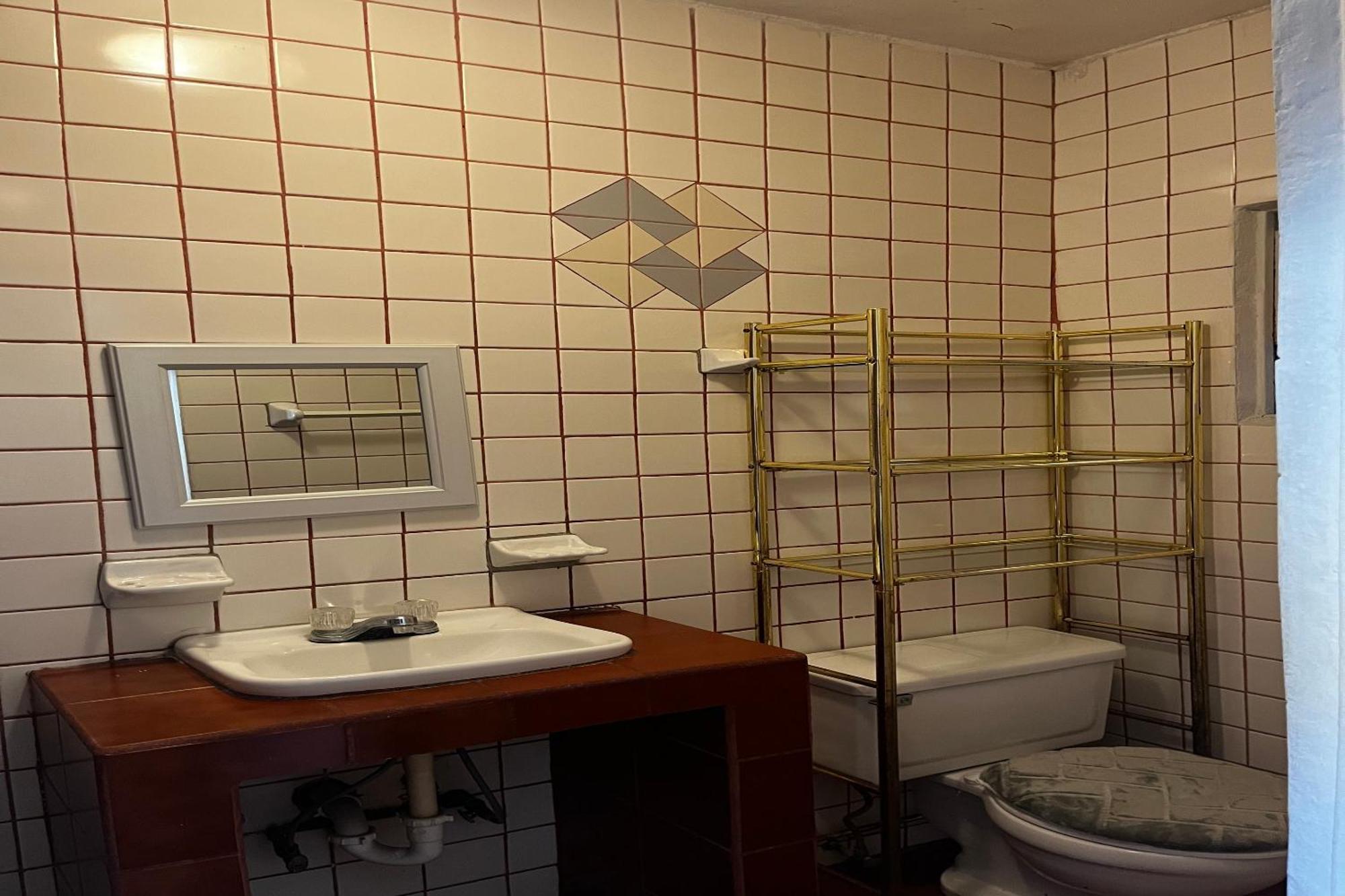 Oyo Hotel Linda Tijuana Zewnętrze zdjęcie