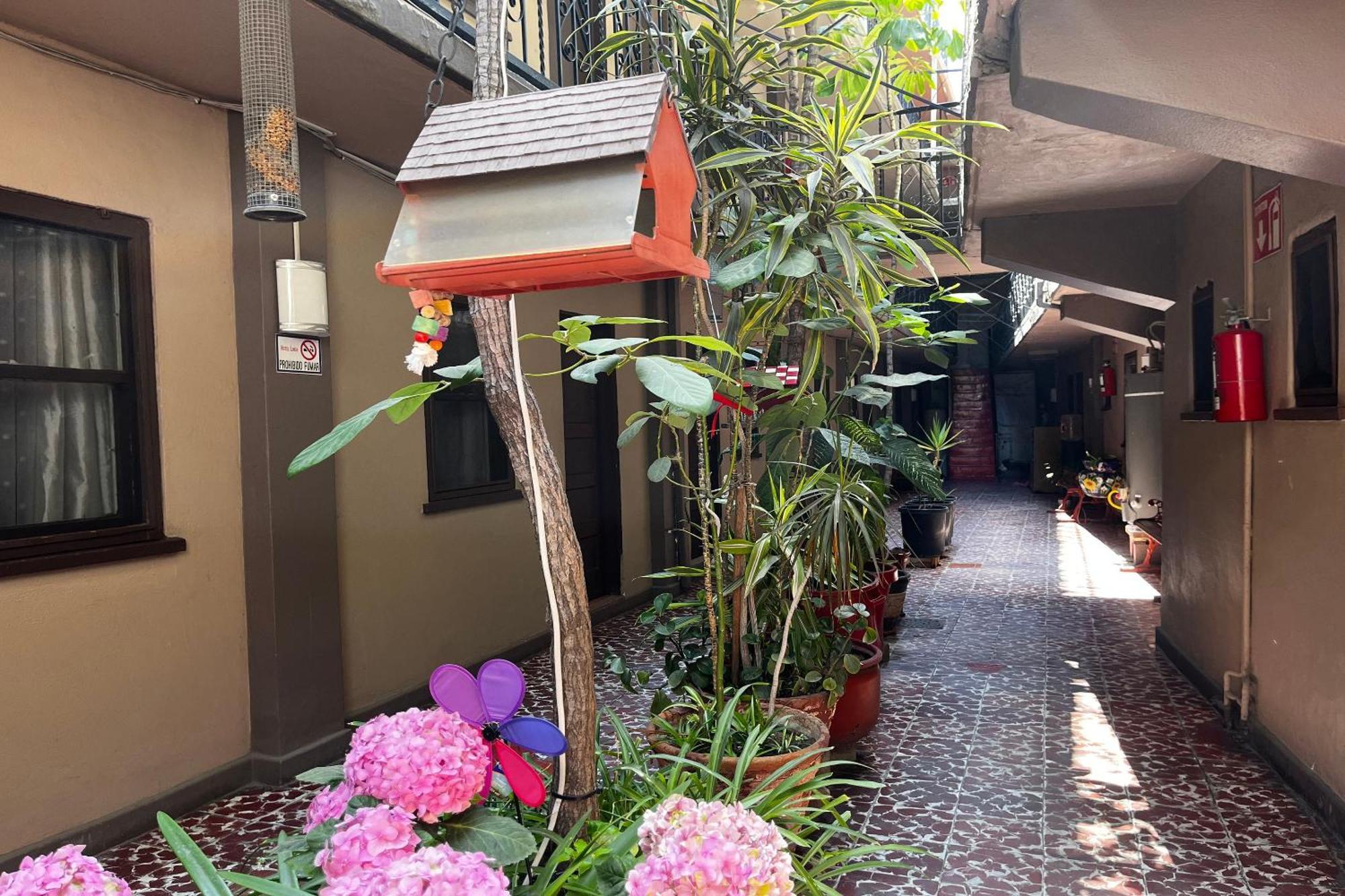 Oyo Hotel Linda Tijuana Zewnętrze zdjęcie