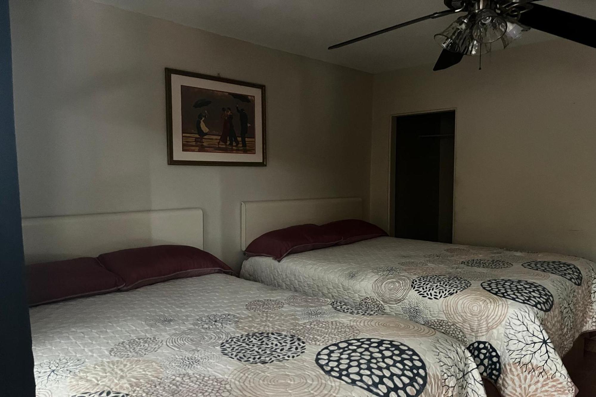 Oyo Hotel Linda Tijuana Zewnętrze zdjęcie