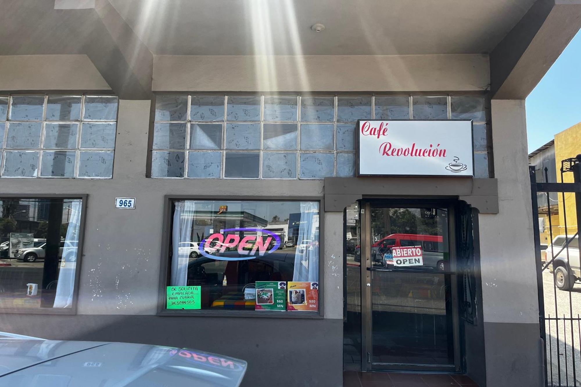 Oyo Hotel Linda Tijuana Zewnętrze zdjęcie