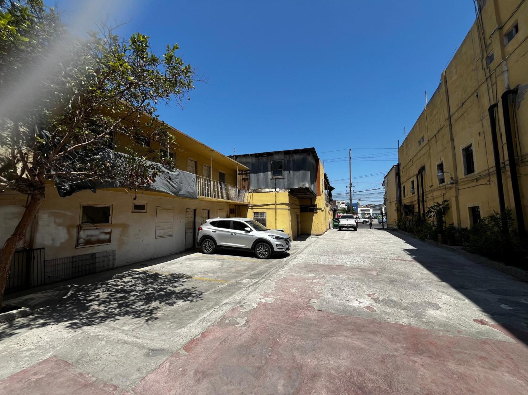 Oyo Hotel Linda Tijuana Zewnętrze zdjęcie