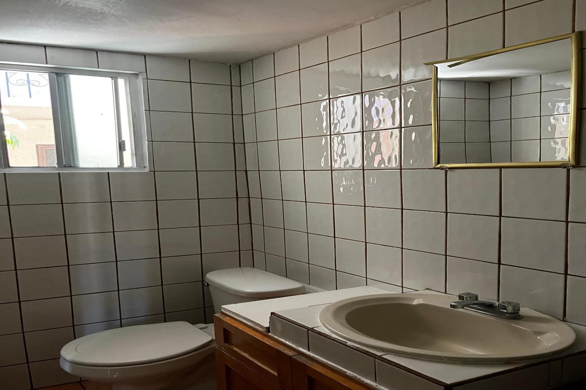 Oyo Hotel Linda Tijuana Zewnętrze zdjęcie