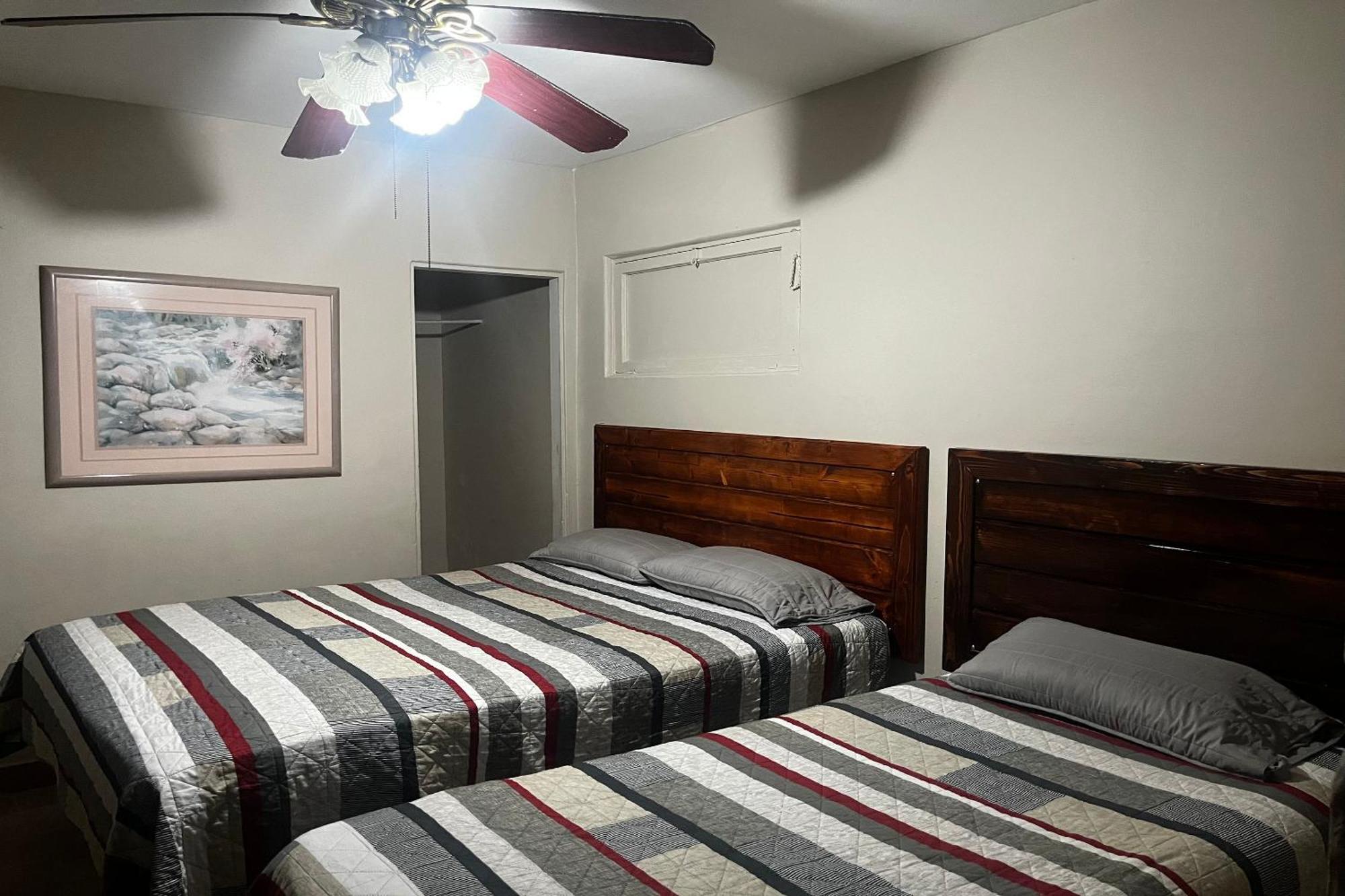 Oyo Hotel Linda Tijuana Zewnętrze zdjęcie
