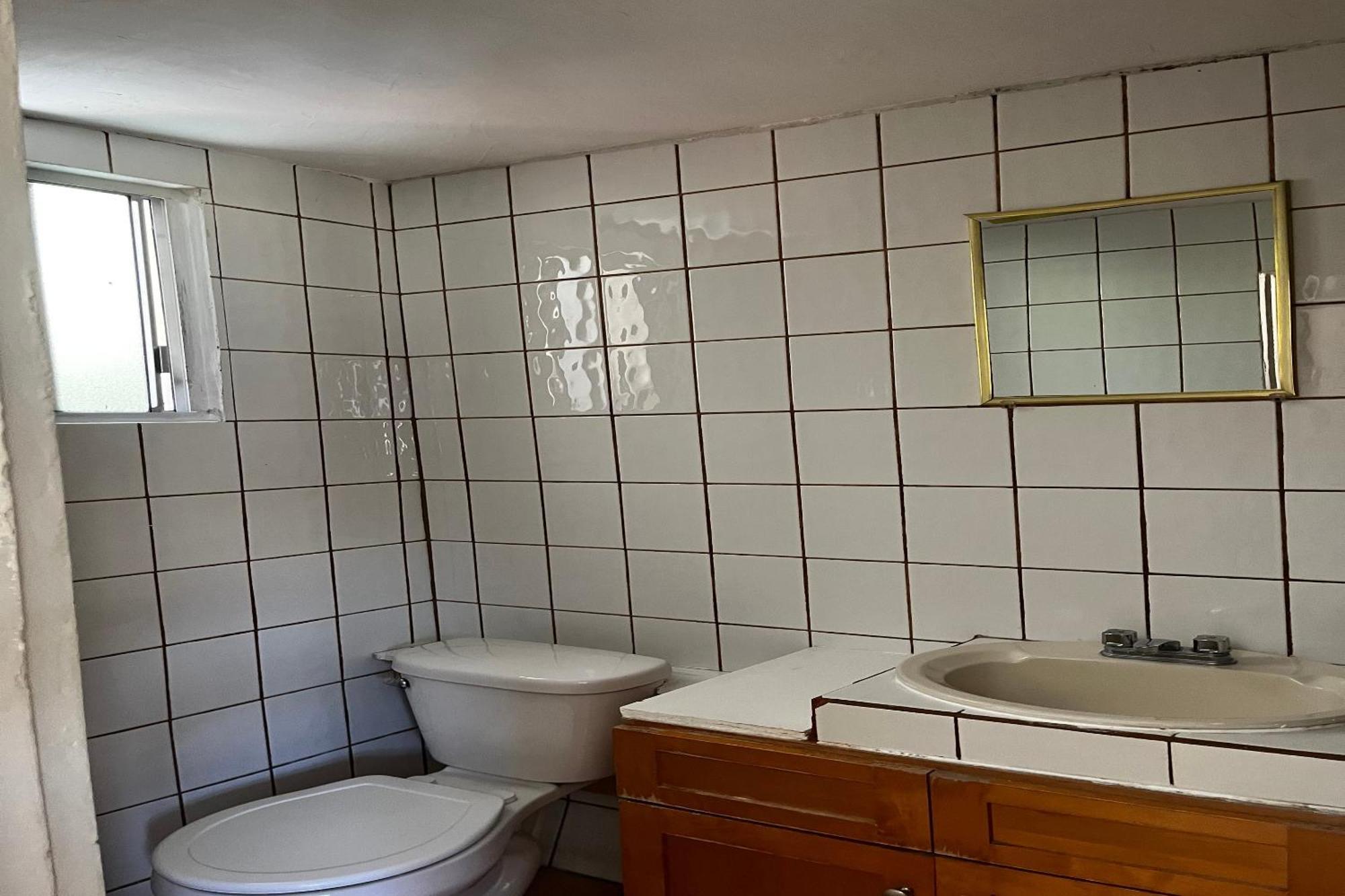 Oyo Hotel Linda Tijuana Zewnętrze zdjęcie