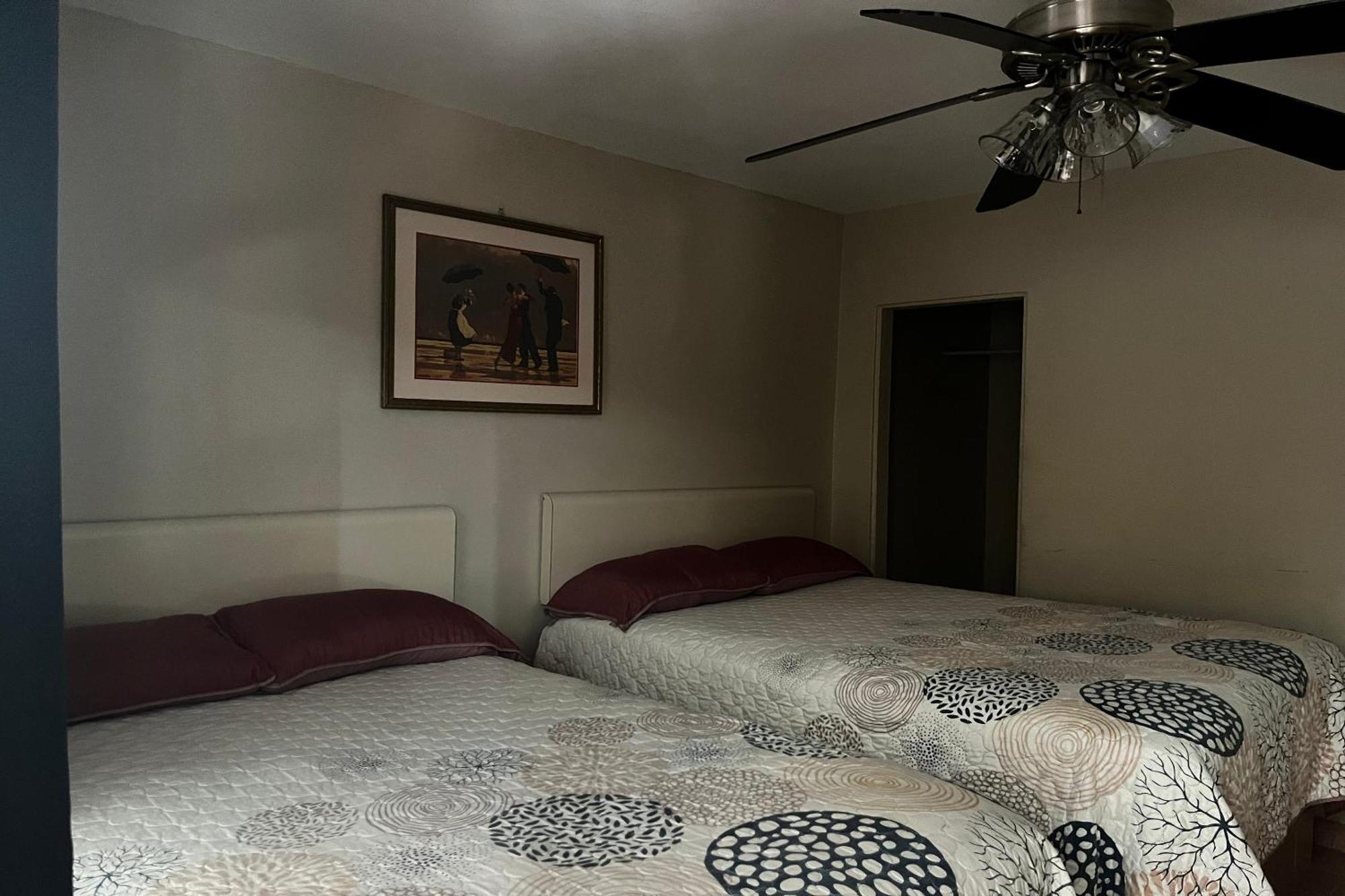 Oyo Hotel Linda Tijuana Zewnętrze zdjęcie