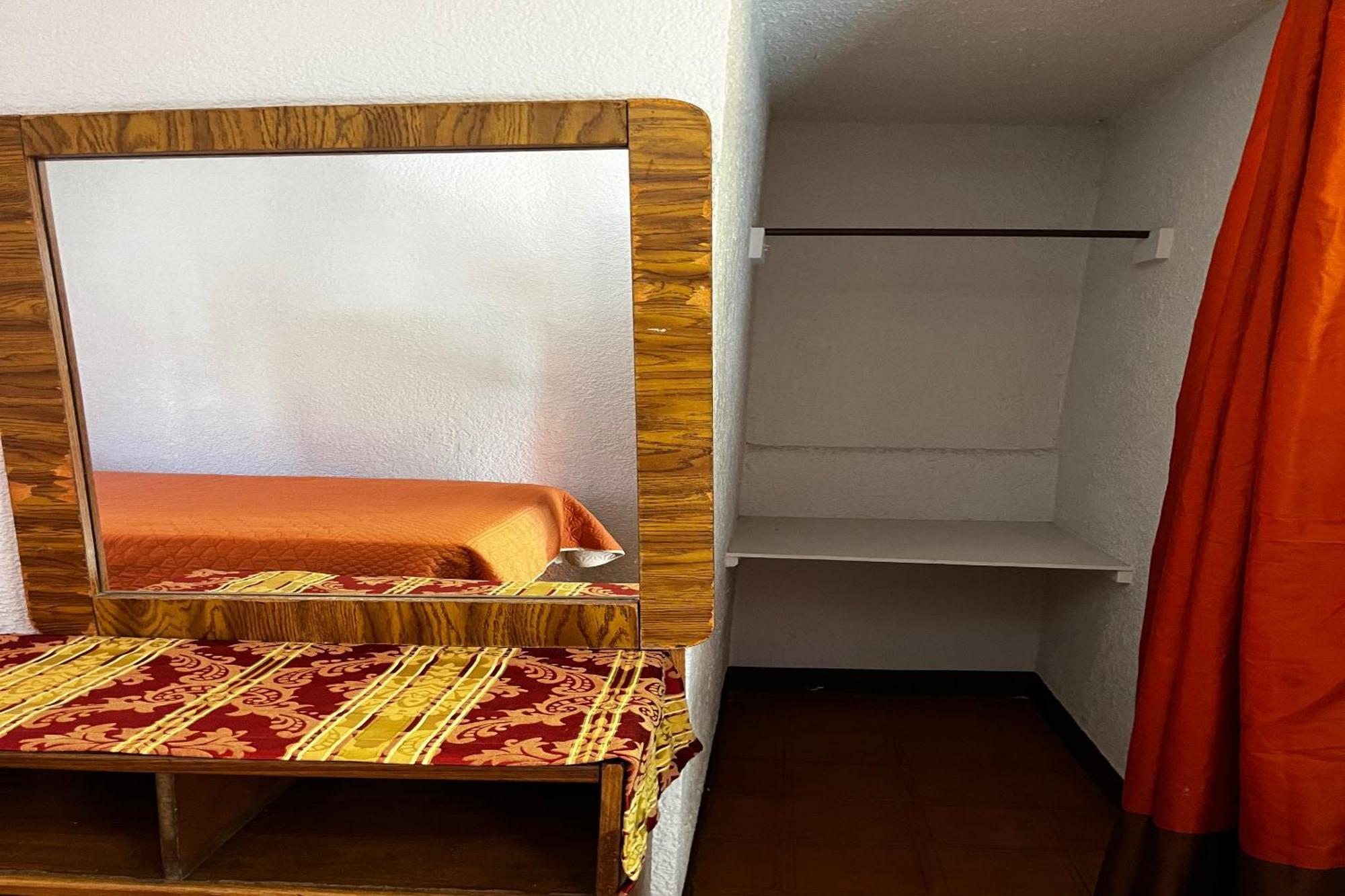 Oyo Hotel Linda Tijuana Zewnętrze zdjęcie