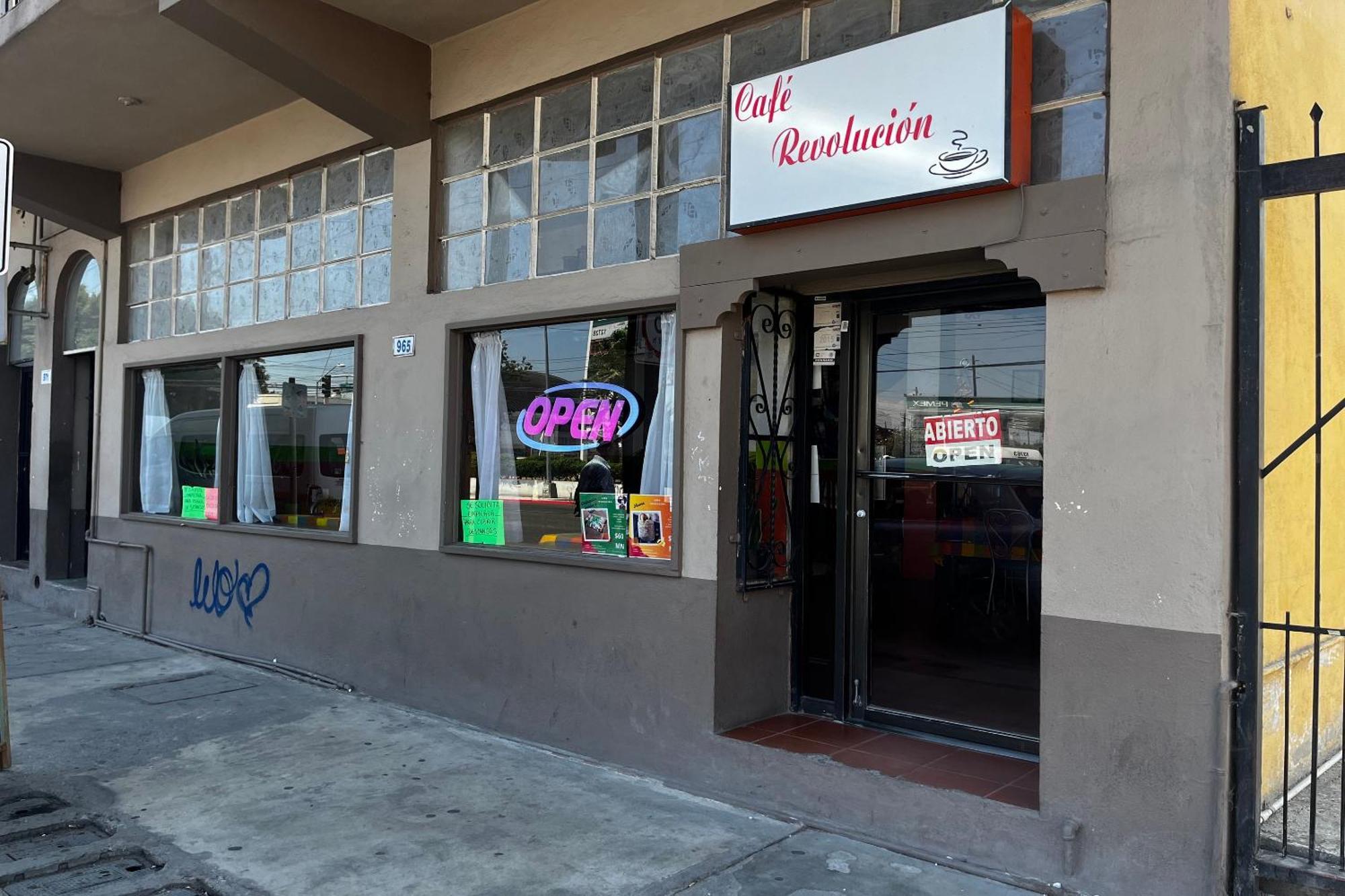 Oyo Hotel Linda Tijuana Zewnętrze zdjęcie