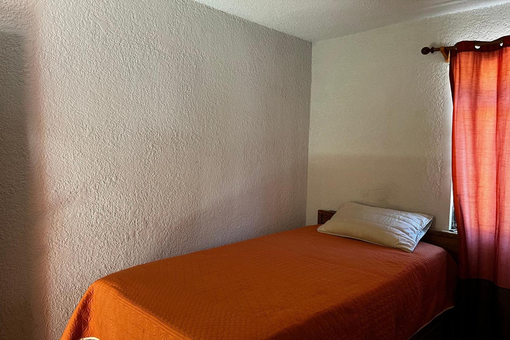 Oyo Hotel Linda Tijuana Zewnętrze zdjęcie